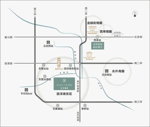 北京第二外国语学院是在五环外还是在五环内