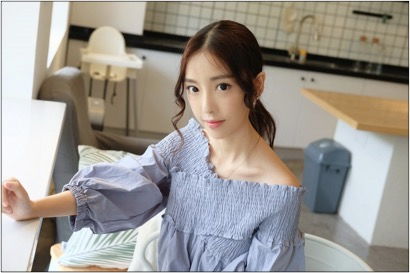 张若兰怎么聋的