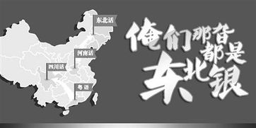 东北话大全