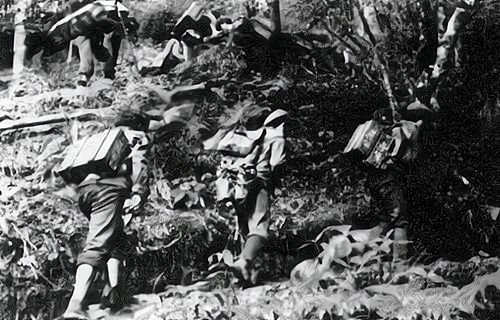 边境巡逻士兵被对方国家击毙怎么办?