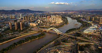 兰州市安宁区房价，兰州市安宁区地图