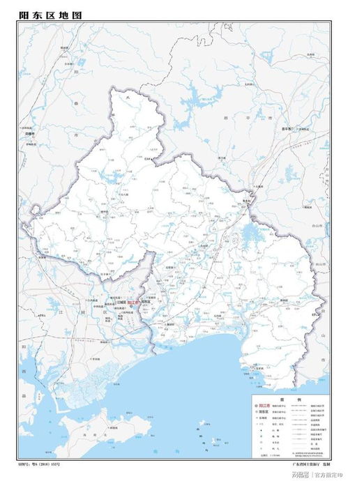 阳江市人口数
