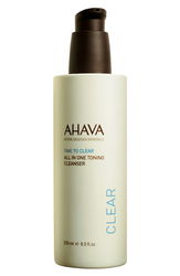 toning lotion，toning gel