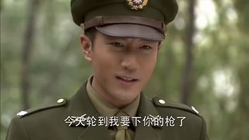 师长与旅长哪个大?