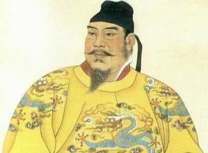 李世民玄武门之变杀了两个兄弟，李世民玄武门之变的功臣
