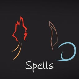 spellsword，spell是什么意思 翻译