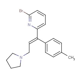 丙烯的结构式