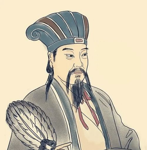 诸葛亮的名言有哪些