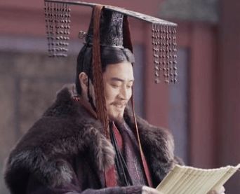 赵襄王赵偃怎么死的