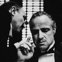 godfather鸡尾酒，教父godfather