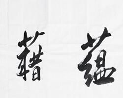 蕴藉是什么意思