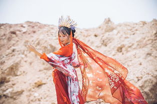 楼兰新娘是什么意思?有什么寓意吗?
