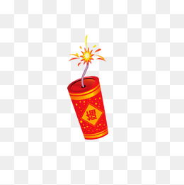 炮竹和爆竹是一个意思吗
