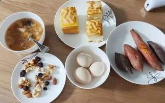早餐英语怎么写的单词，早餐英语缩写