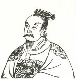 李适是昏君还是明君，李适是谁的儿子