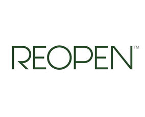 reopening，reopen翻译