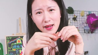 刘姗姗的主持人