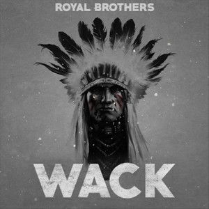 wacking，wacko