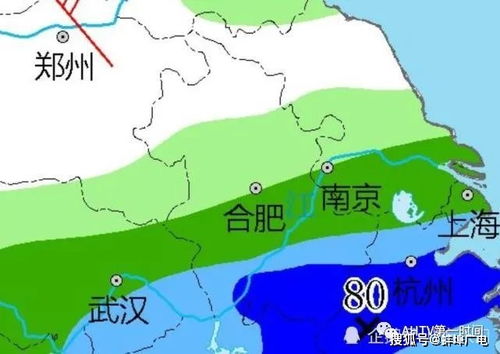 蚌埠什么时候能迎来凉爽的天气