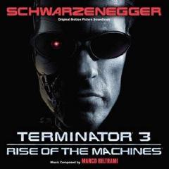 terminator 2，terminator6 dark fate