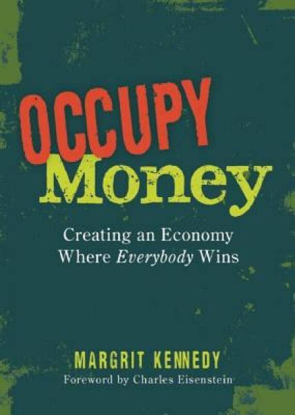 occupy是什么意思