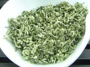 十大名茶第一名，十大名茶安徽占六个
