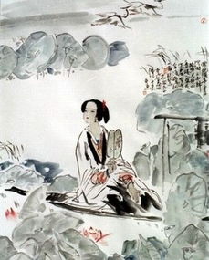 求译文 摊破浣溪沙 李璟