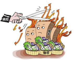 调控是什么意思