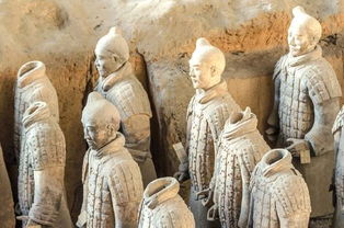 兵马俑是什么朝代的，兵马俑是什么博物馆