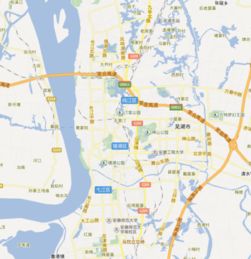 安徽地图安徽地图各市划分图