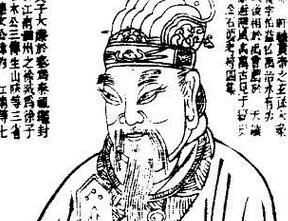 伯益的简介