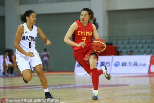 女篮2号是谁