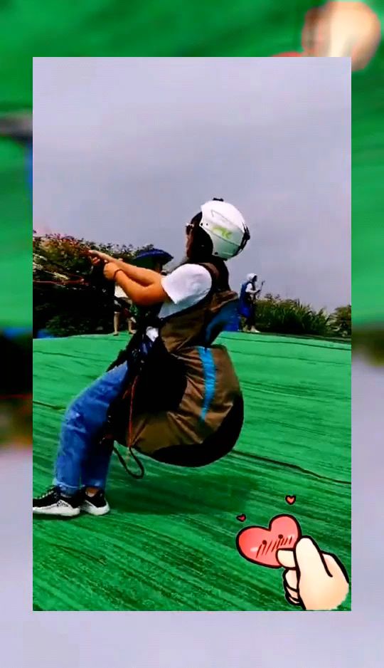 会飞的人是什么人?