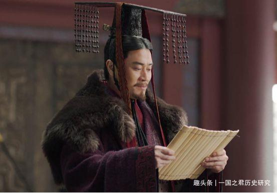 赵悼襄王是明君吗，赵悼襄王在位多少年