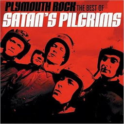 pilgrims progress，pilgrims