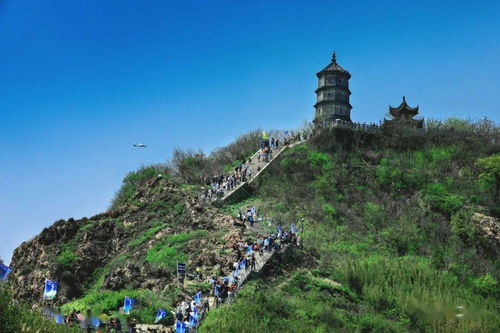 镇江圌山风景名胜区怎么样?