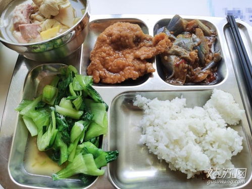 午饭菜谱，午饭简单美食做法