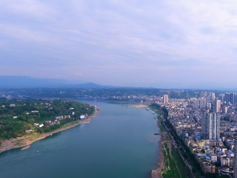 合江县gdp，合江县面积