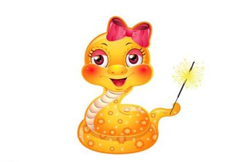 属蛇的与属猴的是否合适?