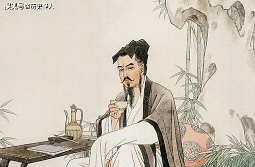 晚唐四杰是哪四位，唐宋八大家记忆顺口溜