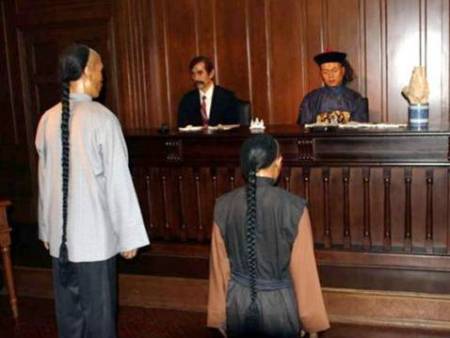 领事裁判权侵犯了中国的哪一权利，领事裁判权什么时候收回