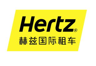 hertz租车，hertz框架
