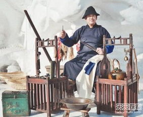 剃头挑子一头热是什么意思?
