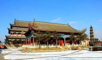 田庄台甲午战争遗址，田庄台田小凤真实照片