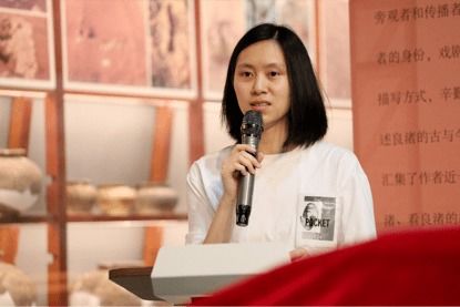 广电总局艺术文化司司长是谁