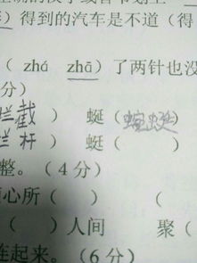 蜓的拼音组词，绵亘蜿蜒的拼音