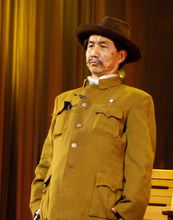 谐剧创始人，谐剧视频
