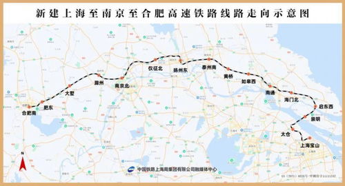 南京到上海有多远?