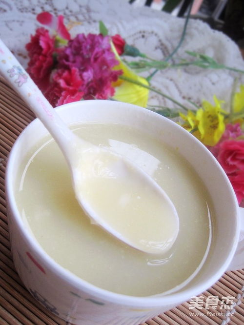 玉米糊糊怎么煮，玉米糊糊养胃还是伤胃