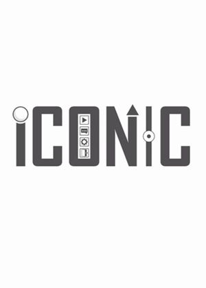 iconic官网入口，iconics软件